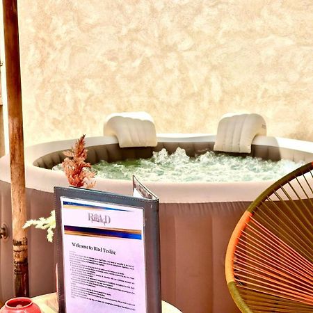 Riad Tislite & Spa Марракеш Экстерьер фото