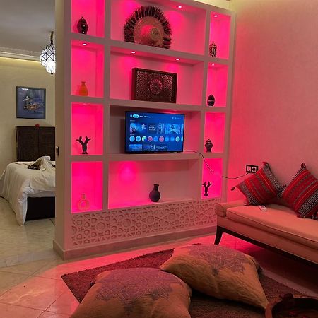 Riad Tislite & Spa Марракеш Экстерьер фото