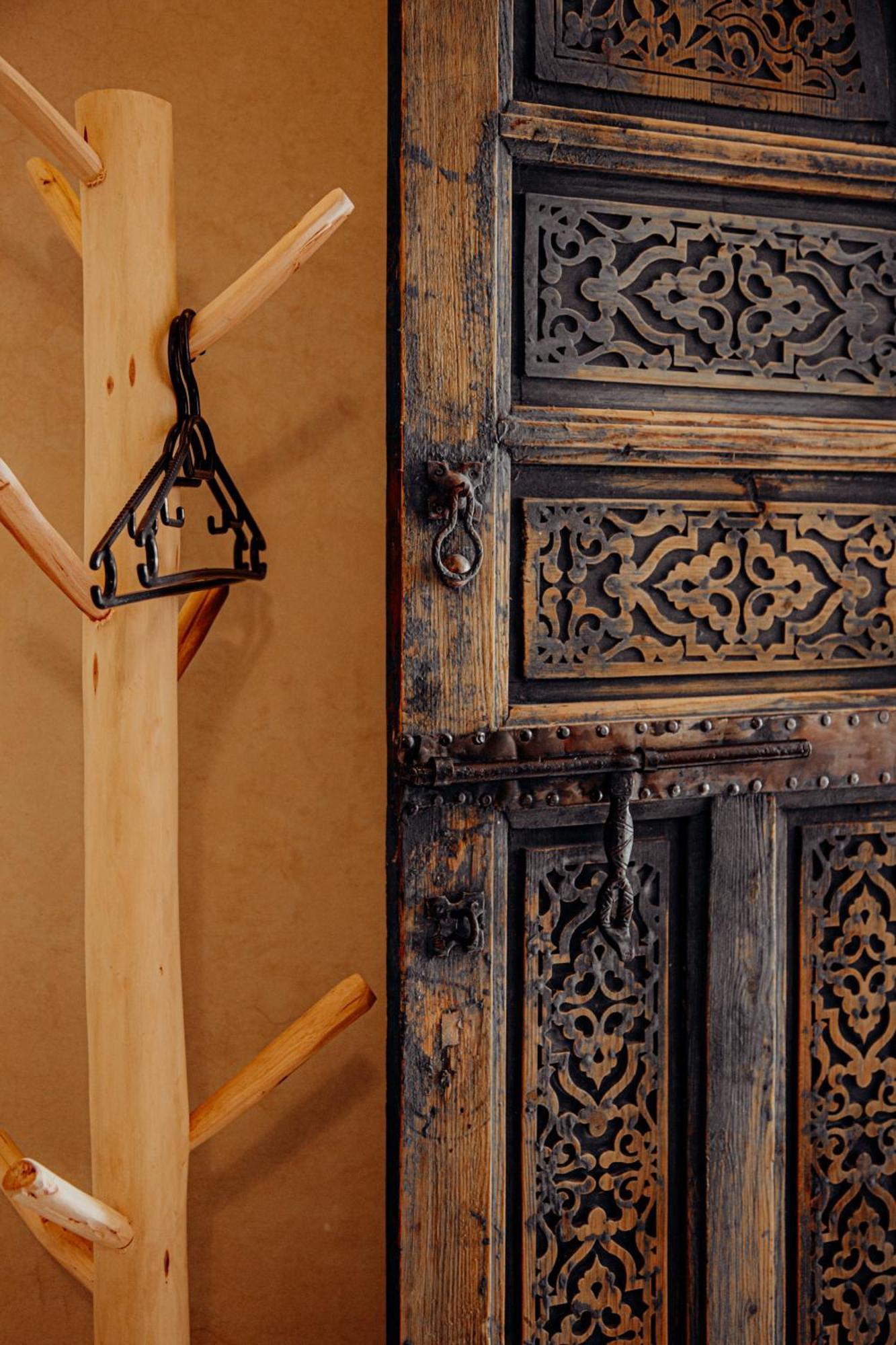 Riad Tislite & Spa Марракеш Экстерьер фото