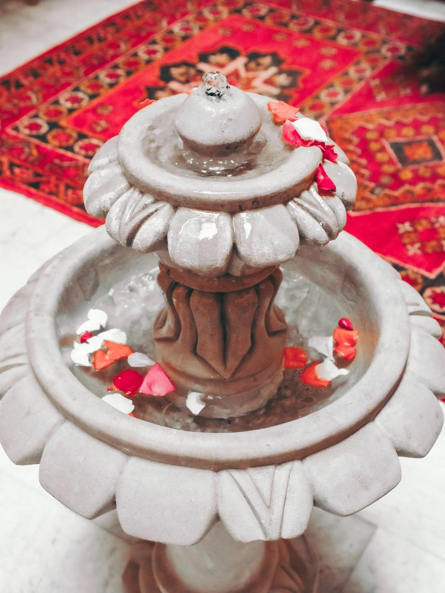 Riad Tislite & Spa Марракеш Экстерьер фото